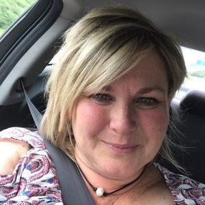 Meet your Posher, Christy